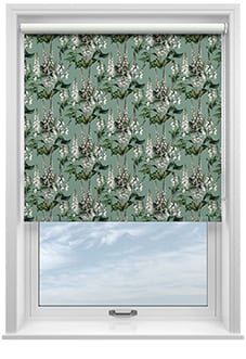 Foxcote, Daws - Twist&Fit Roller Blind